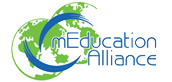 mEducation Alliance logo